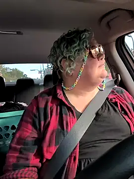 Snapshot of PotOfGreer chatting on 17, 10, 2025 PotOfGreer online show from 17, 10, 2025