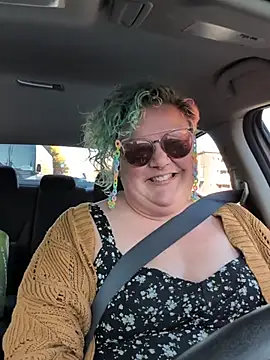 Snapshot of PotOfGreer chatting on 29, 10, 2025 PotOfGreer online show from 29, 10, 2025