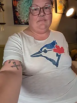 Snapshot of PotOfGreer chatting on 1, 11, 2025 PotOfGreer online show from 1, 11, 2025