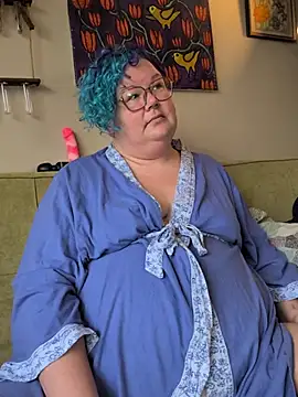 Snapshot of PotOfGreer chatting on 7, 11, 2025 PotOfGreer online show from 7, 11, 2025