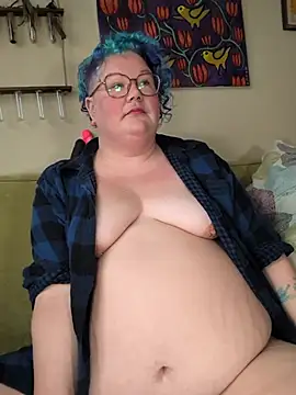 Snapshot of PotOfGreer chatting on 12, 11, 2025 PotOfGreer online show from 12, 11, 2025