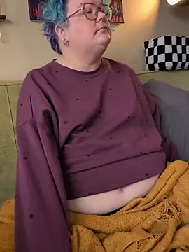 Snapshot of PotOfGreer chatting on 20, 11, 2025 PotOfGreer online show from 20, 11, 2025