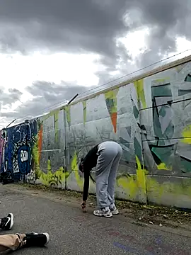 amanilouve online show from 25, 9, 2025