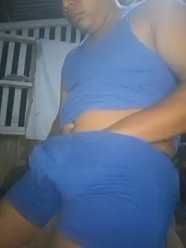 Efrain2090 online show from 27, 9, 2025