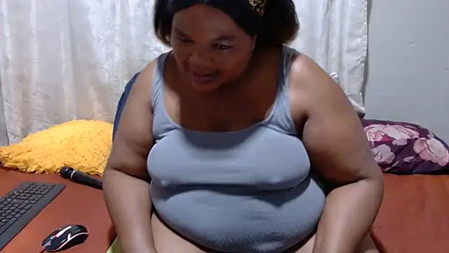 MatureBootyBabe4Uxx online show from 1, 3, 2026