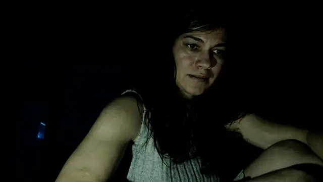 Snapshot of MercyLove chatting on 26, 10, 2025 MercyLove online show from 26, 10, 2025