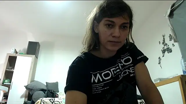 Snapshot of MercyLove chatting on 2, 11, 2025 MercyLove online show from 2, 11, 2025