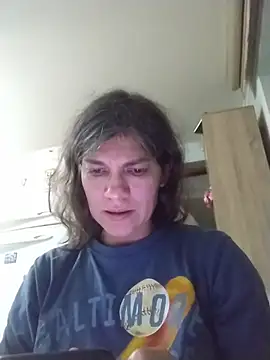 Snapshot of MercyLove chatting on 8, 11, 2025 MercyLove online show from 8, 11, 2025