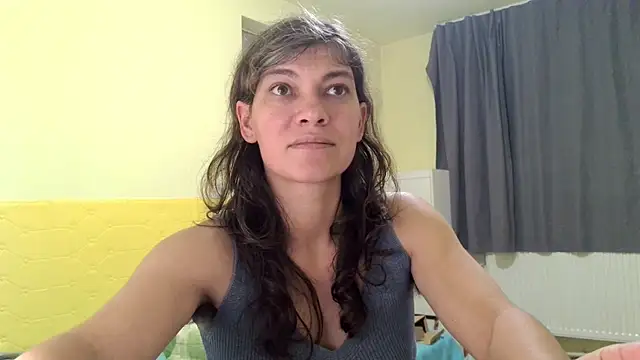 Snapshot of MercyLove chatting on 12, 11, 2025 MercyLove online show from 12, 11, 2025