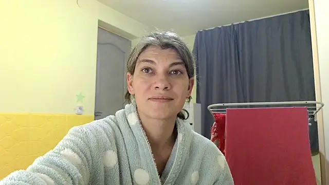 Snapshot of MercyLove chatting on 15, 11, 2025 MercyLove online show from 15, 11, 2025