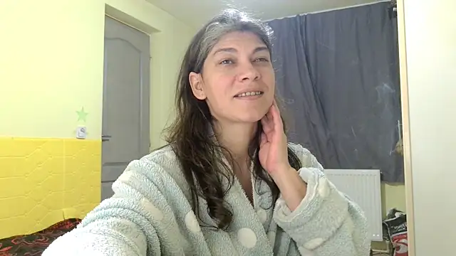 Snapshot of MercyLove chatting on 15, 2, 2026 MercyLove online show from 15, 2, 2026