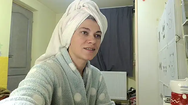 Snapshot of MercyLove chatting on 19, 2, 2026 MercyLove online show from 19, 2, 2026