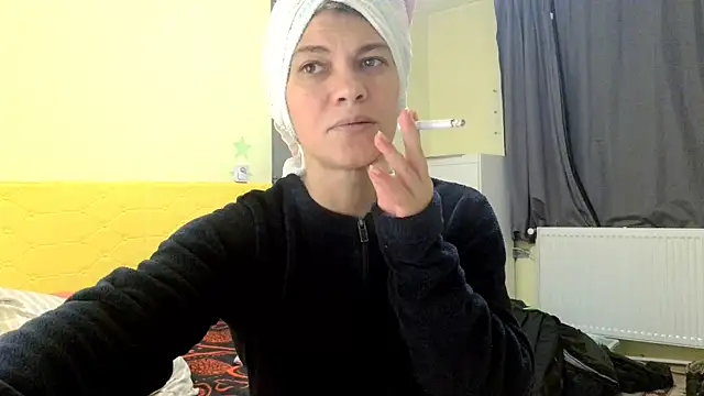 MercyLove online show from 24, 4, 2026