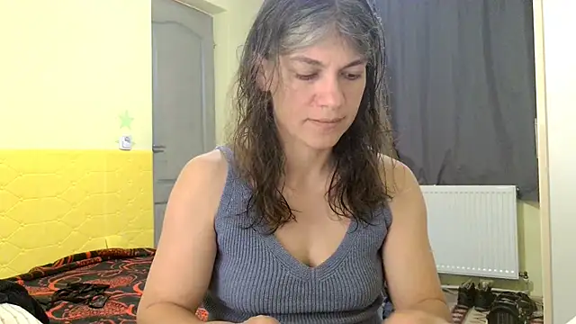 MercyLove online show from 30, 4, 2026