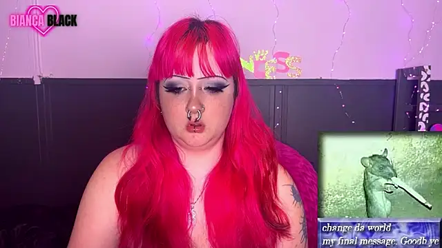 Snapshot of biancablacks chatting on 16, 4, 2026 biancablacks online show from 16, 4, 2026