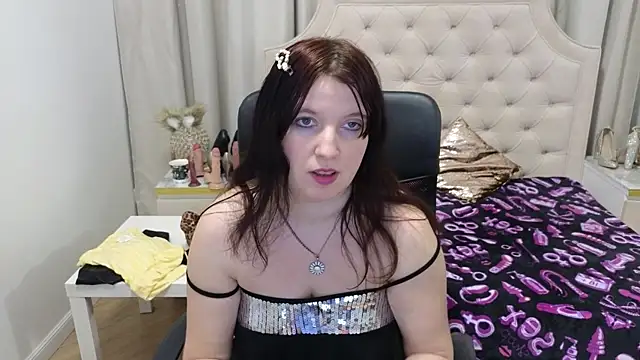 Snapshot of AmazingTori chatting on 12, 1, 2026 AmazingTori online show from 12, 1, 2026
