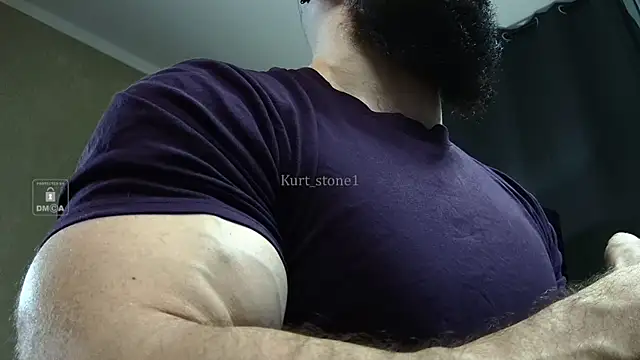 Kurt Stone1 online show from 2, 6, 2026