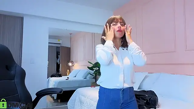 ROSE  15 online show from 15, 1, 2026