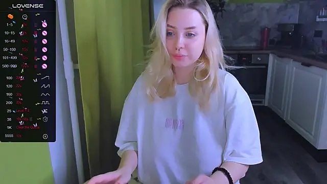 MonaLauu online show from 22, 11, 2025