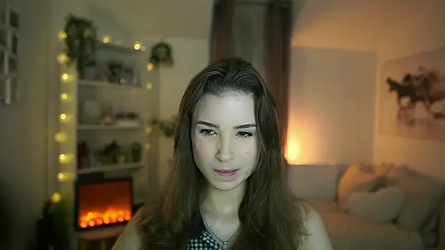 Abella Danger X online show from 22, 12, 2024