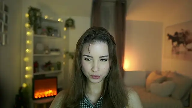 Abella Danger X online show from 22, 12, 2024