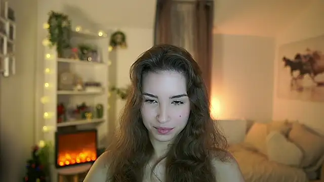 Abella Danger X online show from 28, 12, 2024