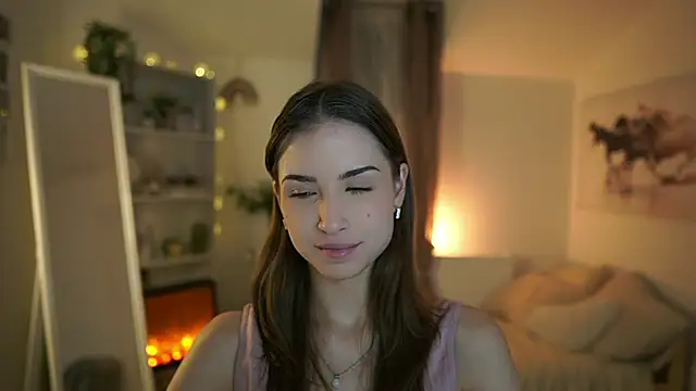 Abella Danger X online show from 31, 1, 2025