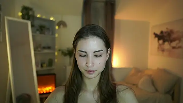 Abella Danger X online show from 26, 2, 2025