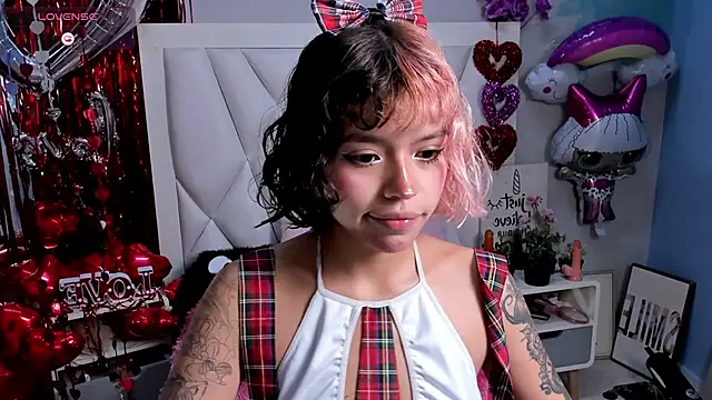 katalina garcia online show from 6, 3, 2025