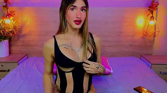 Elianmoon online show from 4, 3, 2026