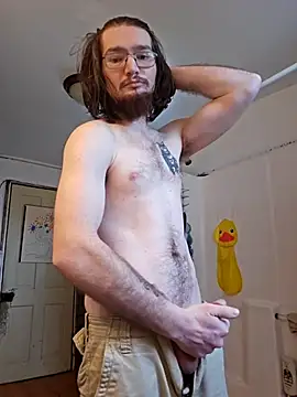 rustyvault online show from 22, 2, 2026