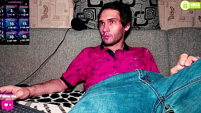 DavidCarroll online show from 1, 11, 2025