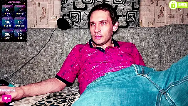 DavidCarroll online show from 28, 2, 2026