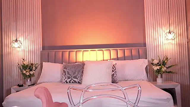 ValeryNova online show from 12, 2, 2026