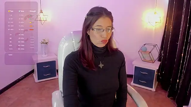 Antonnella 3 online show from 23, 1, 2025