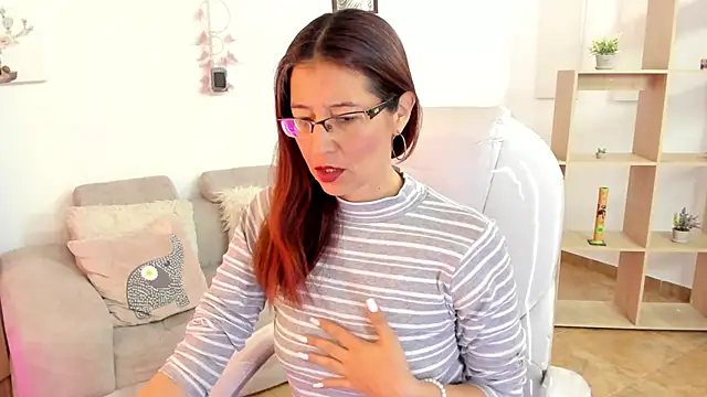 Antonnella 3 online show from 17, 3, 2025