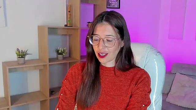 Antonnella 3 online show from 10, 9, 2025