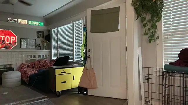 dreamyriri online show from 1, 3, 2026