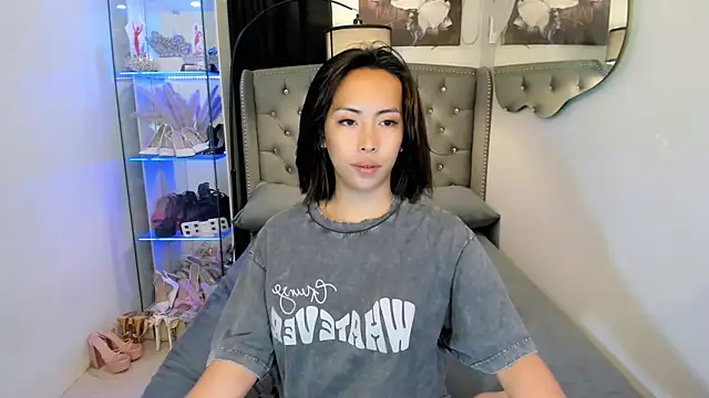 reighnempress online show from 18, 2, 2026