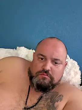 Mark691984 online show from 1, 2, 2026
