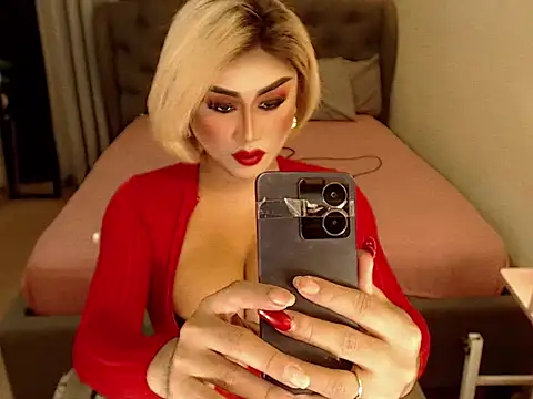 MISTRESS OF EVILCUMxx online show from 17, 2, 2026