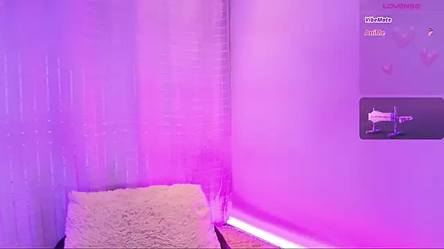 Snapshot of Samii_Evans chatting on 11, 12, 2024 Samii Evans online show from 11, 12, 2024