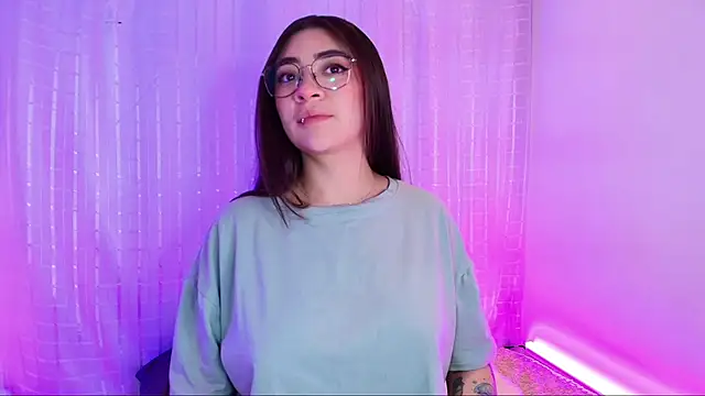 Snapshot of Samii_Evans chatting on 13, 12, 2024 Samii Evans online show from 13, 12, 2024