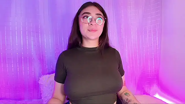 Snapshot of Samii_Evans chatting on 12, 2, 2025 Samii Evans online show from 12, 2, 2025