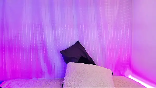 Snapshot of Samii_Evans chatting on 13, 2, 2025 Samii Evans online show from 13, 2, 2025