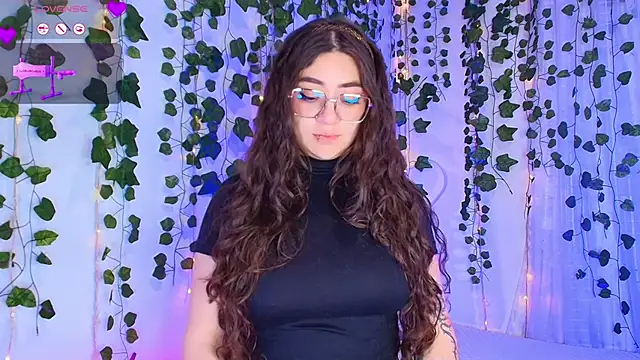 Samii Evans online show from 22, 2, 2026