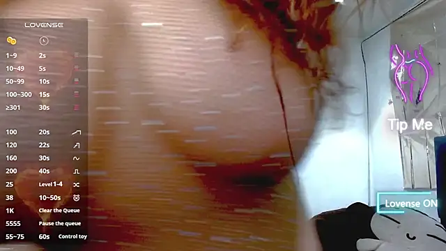 mussa hott online show from 9, 2, 2026