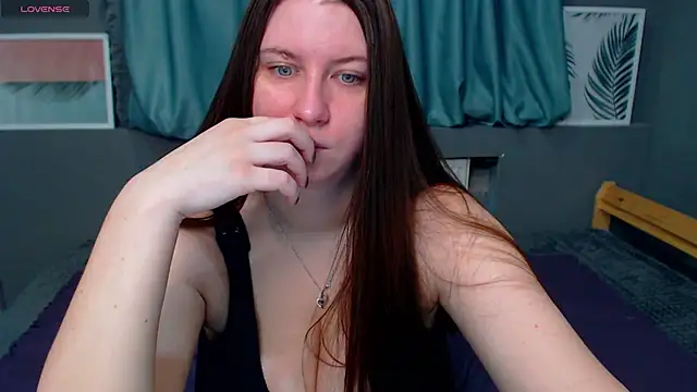 LiyaSilve online show from 23, 1, 2025