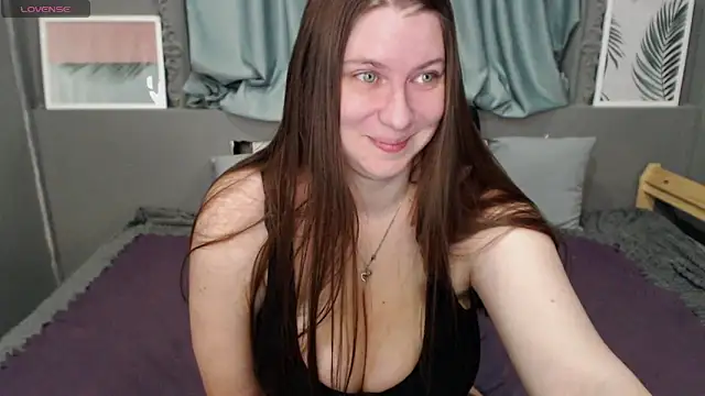 LiyaSilve online show from 28, 2, 2025
