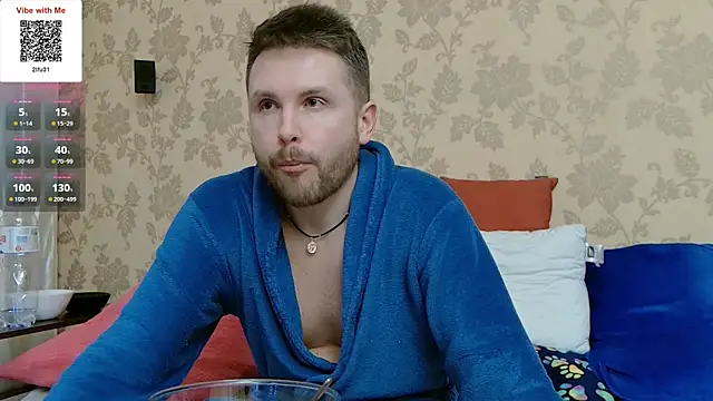 MartinBrandon online show from 4, 3, 2025